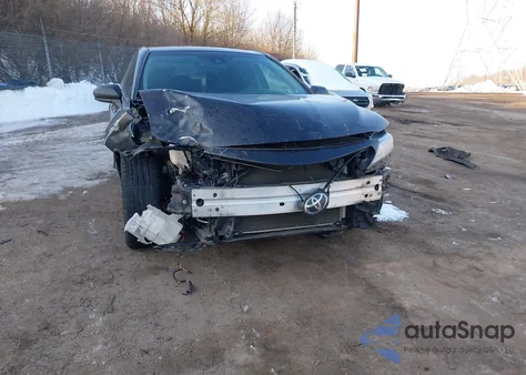 2018 Toyota Camry Se z USA, uszkodzony, nr VIN JTNB11HK6J3041424